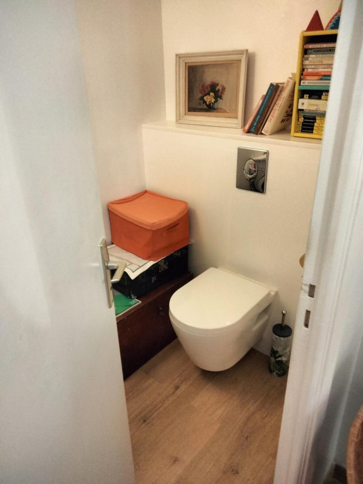 Near Croisette Garden Pool Apartment