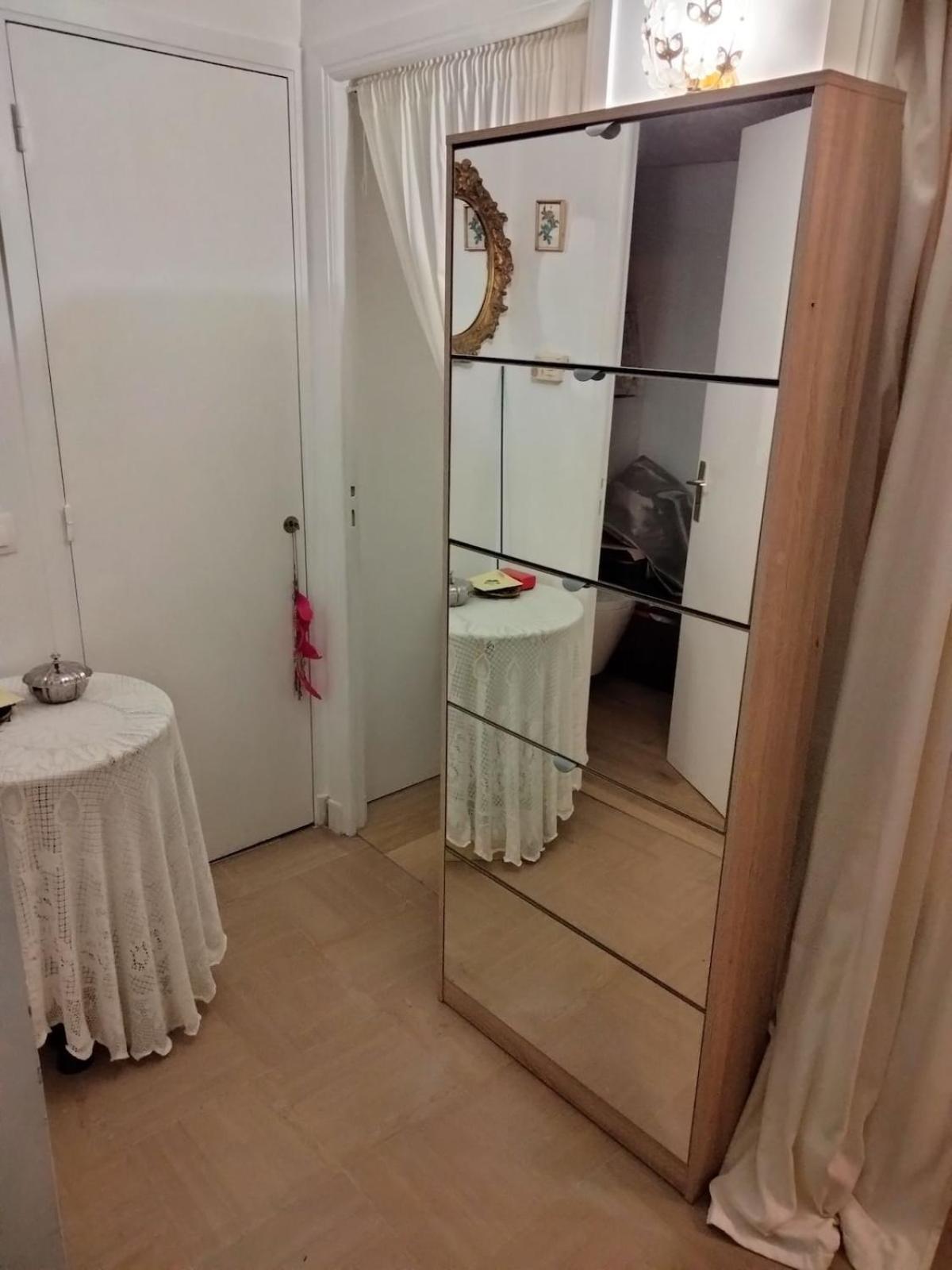 Near Croisette Garden Pool Apartment Cannes